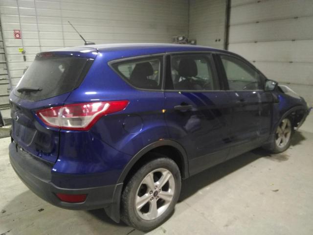 1FMCU0F79EUD94230 2014 Ford Escape S