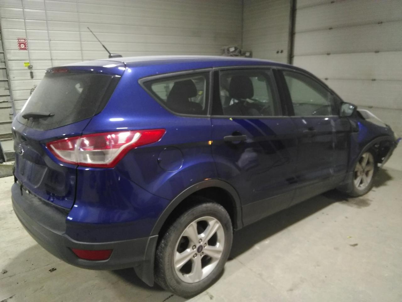 1FMCU0F79EUD94230 2014 Ford Escape S 1FMCU0F79EUD94230 2014 Ford Escape S