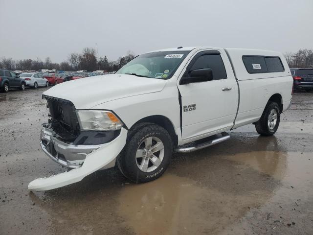 2013 Ram 1500 SLT