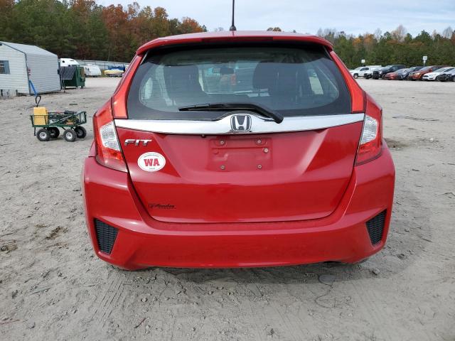 2015 HONDA FIT 3HGGK5H85FM785249