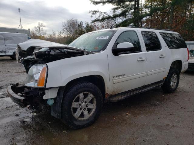 2011 GMC Yukon XL 