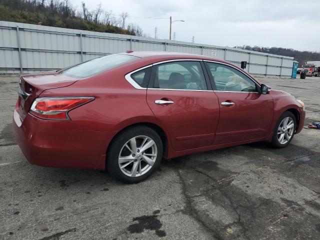 1N4AL3AP3EC283076 | 2014 NISSAN ALTIMA 2.5