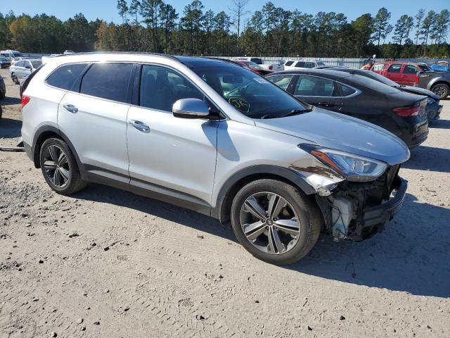 KM8SR4HF1GU136005 | 2016 HYUNDAI SANTA FE S