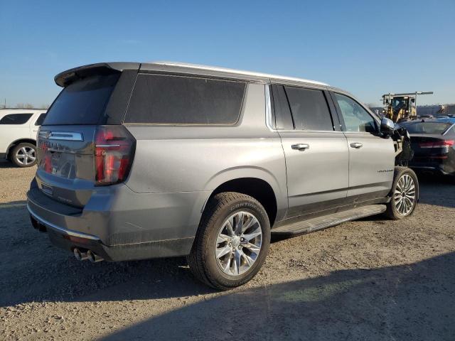 2022 Chevrolet Suburban Premier VIN: 1GNSKFKD0NR156801 Lot: 76602143