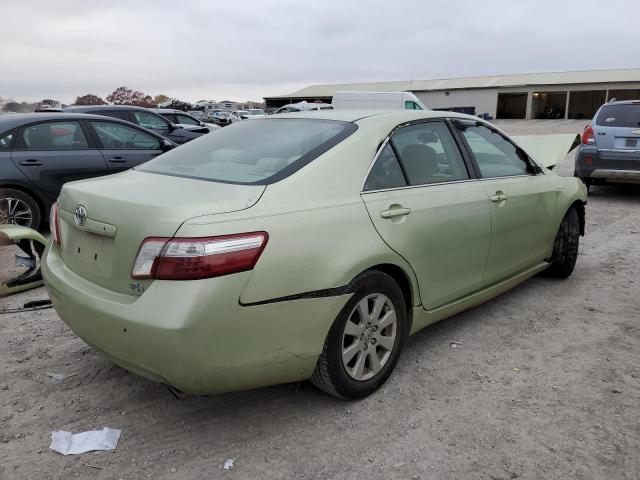 4T1BB46K38U048210 | 2008 Toyota camry hybrid