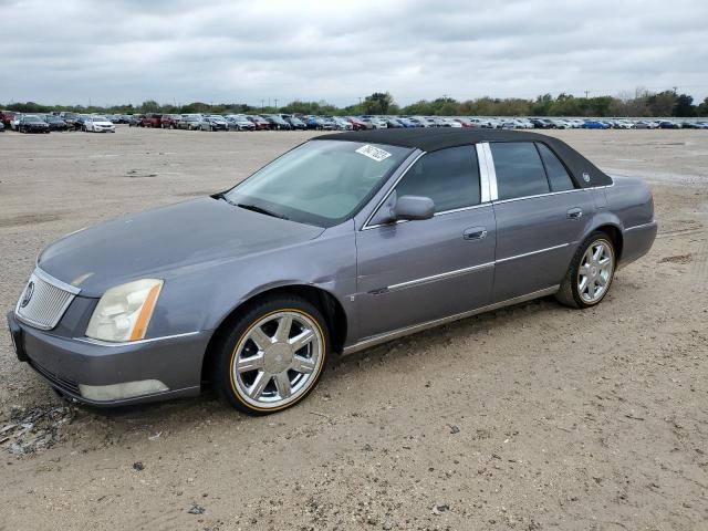 CADILLAC DTS  2007 0