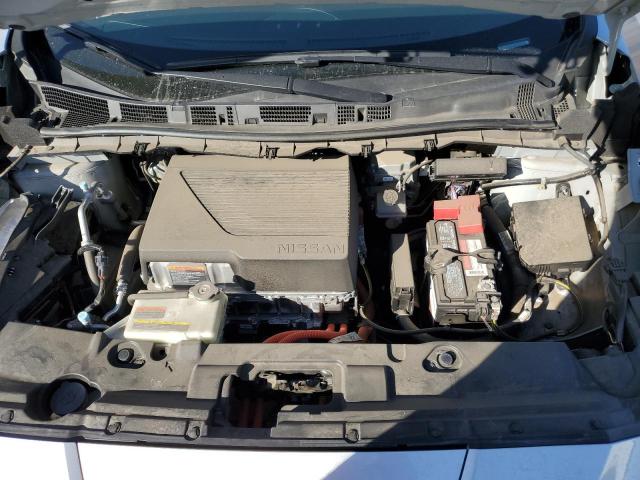 2019 Nissan Leaf - Image 11