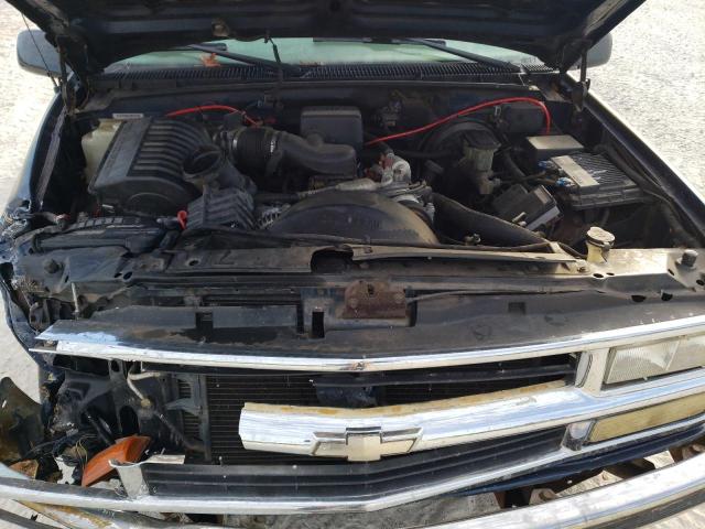 1GNEC13R6XJ436053 | 1999 Chevrolet tahoe c1500