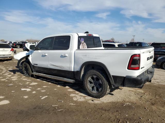 1C6SRFLT9KN901484 | 2019 RAM 1500 REBEL