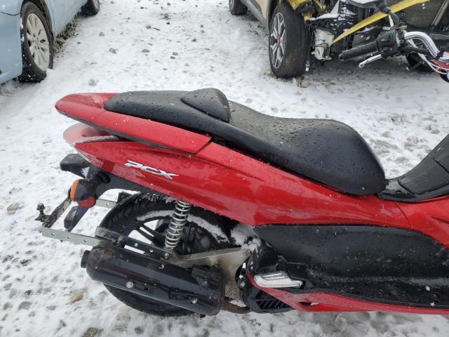 2011 HONDA PCX MLHJF2805B5002283