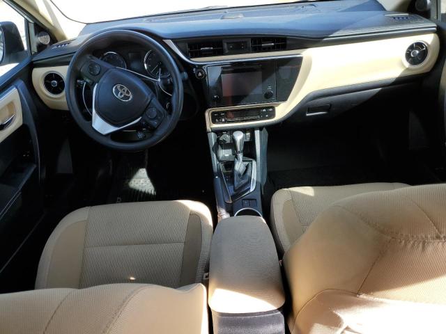 2018 TOYOTA COROLLA L - 2T1BURHE1JC013185