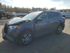 2017 TOYOTA RAV4 LE - JTMBFREV8HJ151111