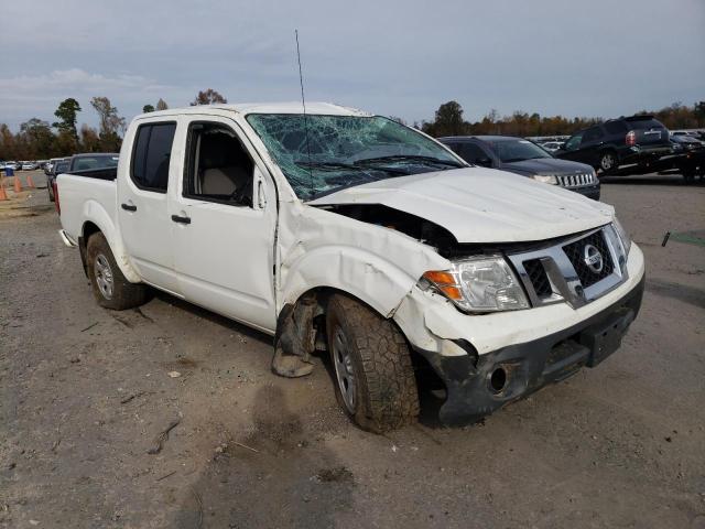 1N6DD0ER8KN771189 | 2019 NISSAN FRONTIER S