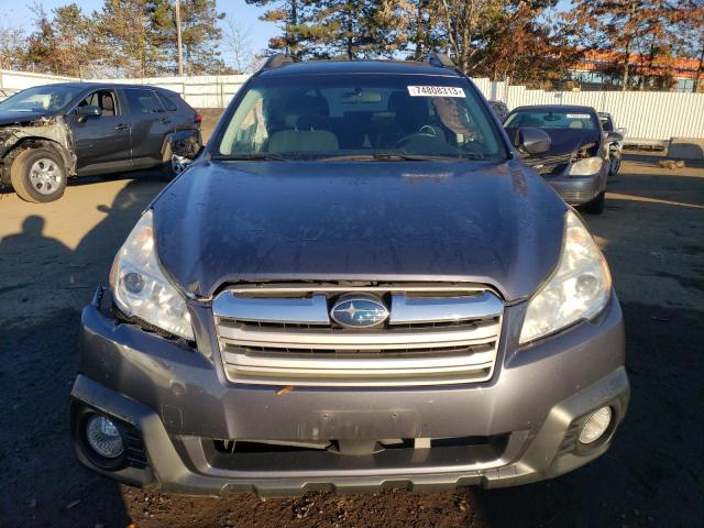 4S4BRBCC6E3305228 Subaru Outback 2.5i Premium