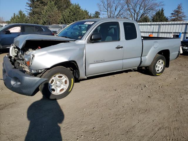 2009 Toyota Tacoma 