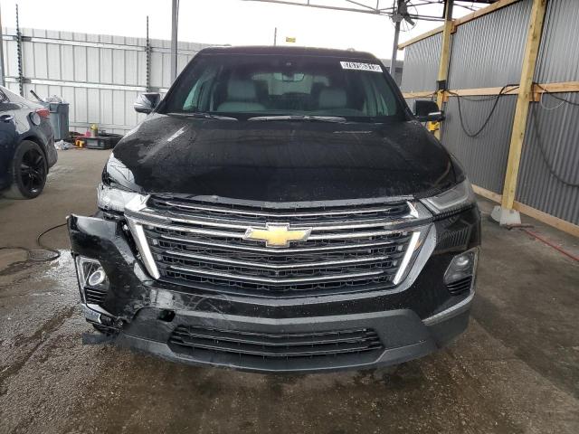 1GNERHKW2PJ287140 | 2023 CHEVROLET TRAVERSE L