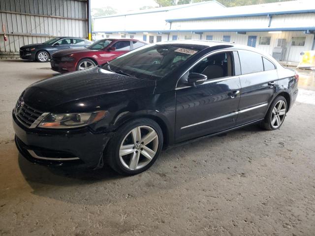 2015 Volkswagen CC Sport