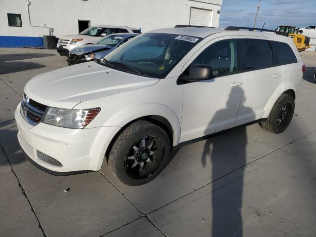 2015 Dodge Journey SE