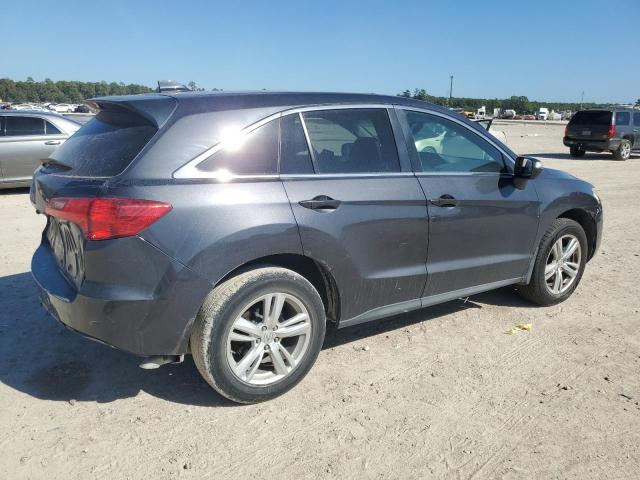 5J8TB3H51FL018816 | 2015 ACURA RDX TECHNO