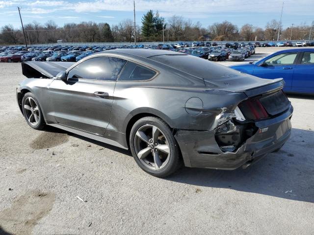 2016 FORD MUSTANG - 1FA6P8AMXG5232534