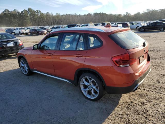 VIN WBAVM1C50FV316059 2015 BMW X1, Sdrive28I no.2