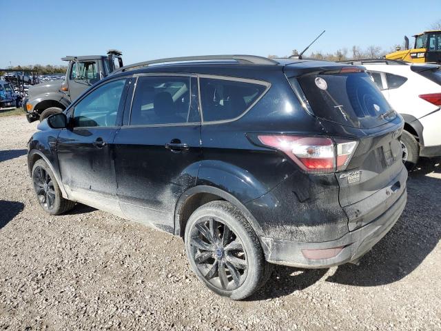 1FMCU9GD4JUA91441 2018 Ford Escape Se