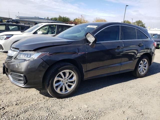 2016 Acura RDX 