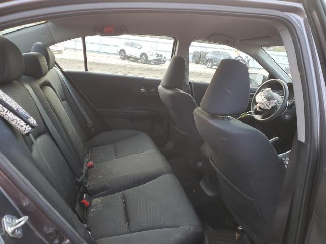 1HGCR2F30EA029999 | 2014 HONDA ACCORD LX