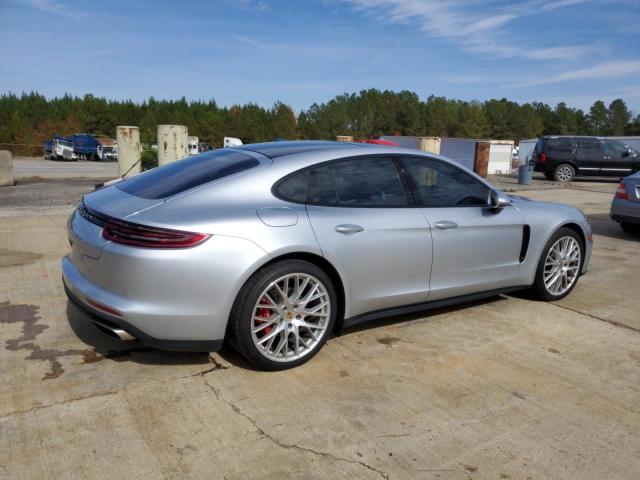 VIN WP0AA2A79HL101685 2017 Porsche Panamera, 2 no.3