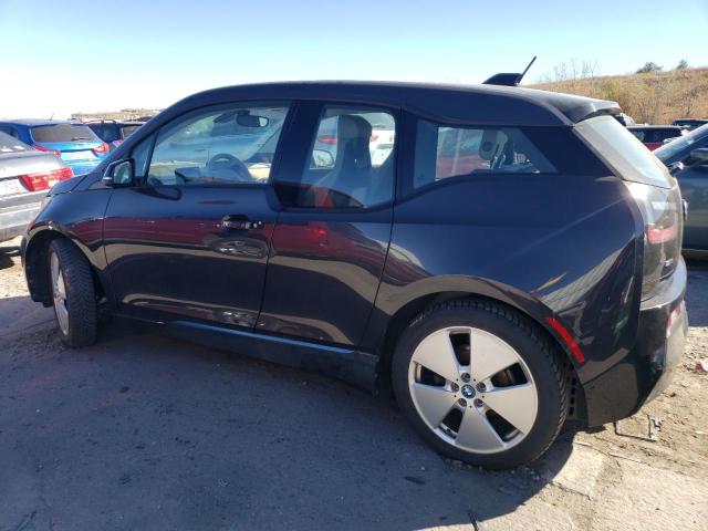 2014 BMW I3 Rex VIN: WBY1Z4C52EV274401 Lot: 75314853