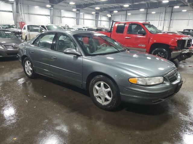 2004 Buick Regal Ls VIN: 2G4WB55K141249067 Lot: 75285673