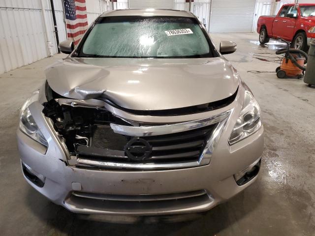 1N4BL3AP3FC167219 | 2015 NISSAN ALTIMA 3.5