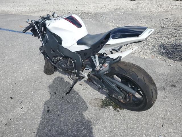 2014 HONDA CBR1000 RR JH2SC5950EK600063