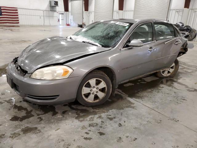 2006 Chevrolet Impala LT