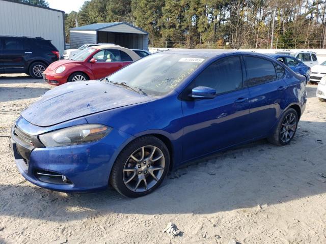 2014 Dodge Dart SXT