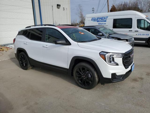 3GKALTEV1NL300081 | 2022 GMC TERRAIN SL