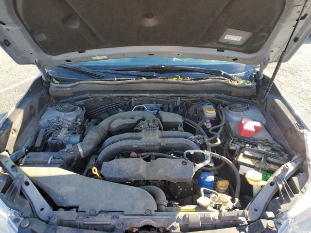 JF2SJAFCXGH457425 Subaru Forester 2.5i Premium
