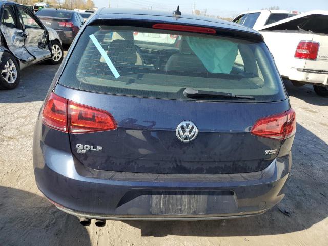 2016 VOLKSWAGEN GOLF S/SE - 3VW217AU9GM043238