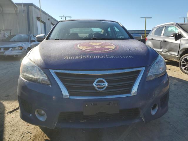 3N1AB7AP0EL613848 | 2014 Nissan sentra s