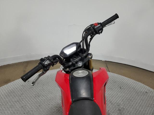 2014 HONDA GROM 125 MLHJC6112E5006086