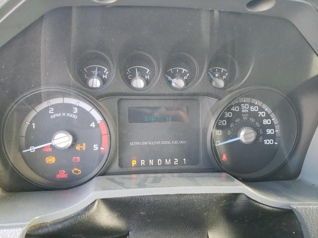 2017 FORD F650 SUPER 1FDWX6DE0HDB06074
