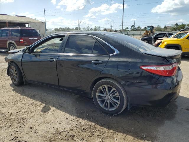 VIN 4T1BF1FK6FU965271 2015 Toyota Camry, LE no.2