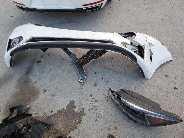 2018 KIA CADENZA LU - KNALC4J13J5124798