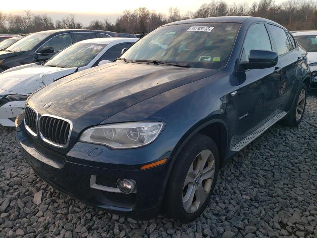 VIN 5UXFG2C51DL784054 2013 BMW X6, Xdrive35I no.1