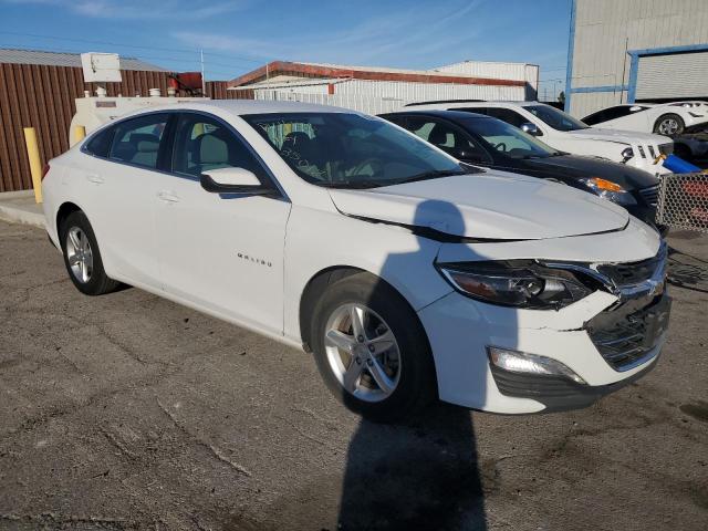 Vin: 1g1zd5st5nf194537, lot: 75137433, chevrolet malibu lt 20224