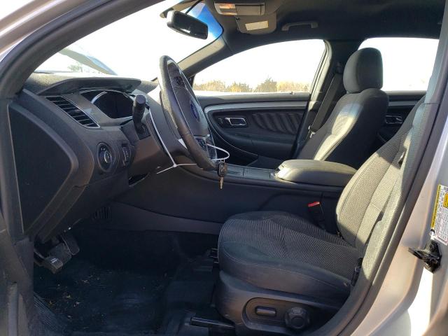 2016 FORD TAURUS SEL - 1FAHP2E82GG148893