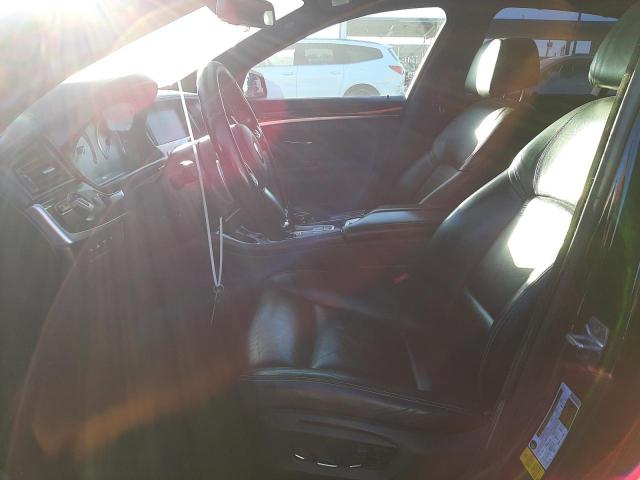 WBAKN9C51GD962166 BMW 550 I