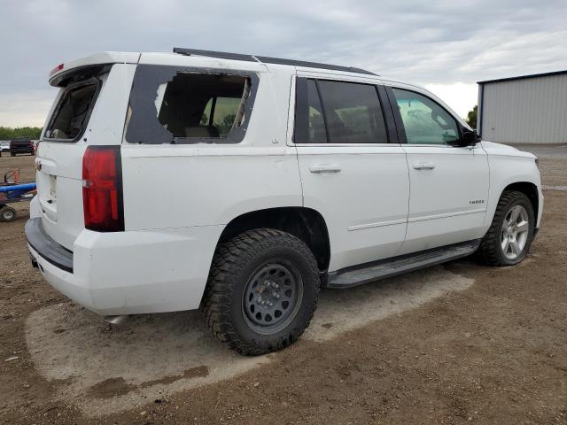 1GNSCBKC8GR127319 | 2016 CHEVROLET TAHOE C150