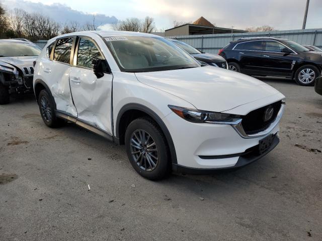 JM3KFBCM7L1859142 | 2020 MAZDA CX-5 TOURI