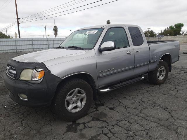 2001 Toyota Tundra 